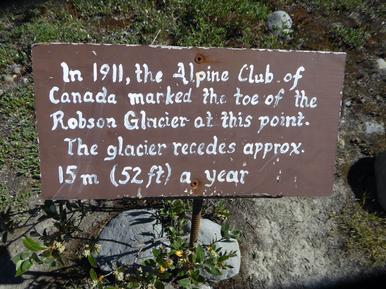 ice label